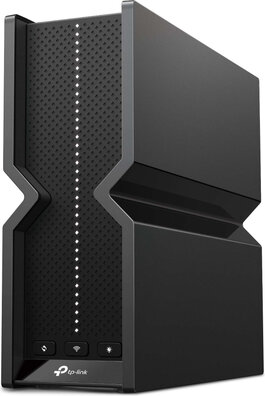 ARCHER BE550 WiFi 7 Router (9200 Mbps, GBLAN)