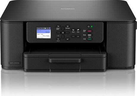DCP-J1310DW Multifunction printer (A4, USB 2.0, Wi-Fi)