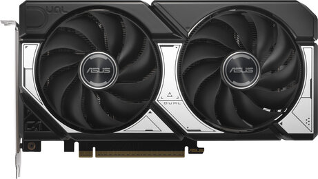 Geforce 5060Ti Dual RTX OC (16 GB, 3 x DisplayPort, HDMI)