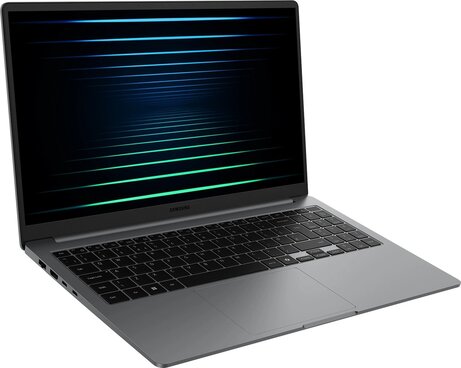Galaxy Book 5 NP750XHD-KD2BE (15,6" Full HD IPS, Intel Core Ultra 7-255U, 16 GB DDR5, 512 GB PCIe NVMe SSD, Intel Arc Graphics, Windows 11 Home)