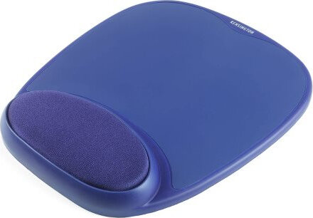 Comfort Foam Mousepad (blauw)