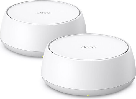 Deco BE 25 BE3600 Whole Home Mesh (WiFi 7, 3-pack)