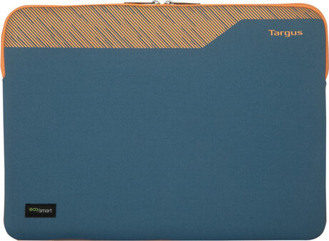 TBS97102GL Pulse EcoSmart Notebook sleeve (15" - 16", blauw)