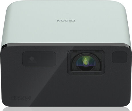 EF-21G 3 LCD projector (1000 lumens, Full HD 1920 x 1080, 16:9, 1080p, groen)