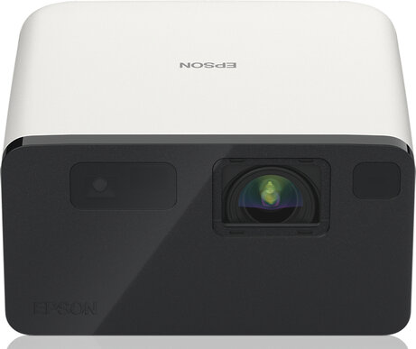 EF-21W 3 LCD projector (1000 lumens, Full HD 1920 x 1080, 16:9, 1080p, wit)