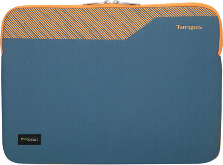 Pulse Notebook sleeve EcoSmart (13" - 14", blauw)