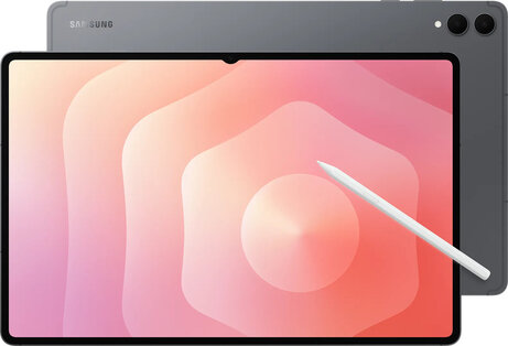 Galaxy Tab S11U (14,6" AMOLED, 8 GB RAM, 256 GB opslag, 13 + 8 Mpix camera's, grijs)