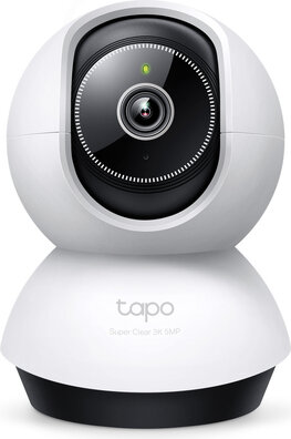 TC74 Home Security Cam (2880 x 1620, WiFi)