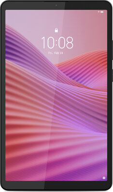 Tab One (8,7", Helio G85, 64 GB opslag, 4 GB RAM, 8 + 2 Mpix camera's, 5100 mAh)