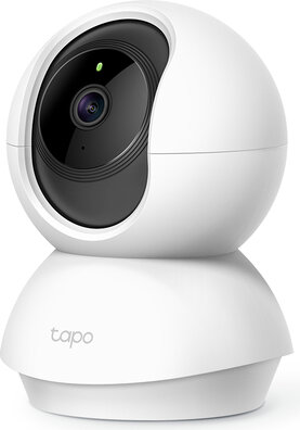 TC70 Pan/tilt Home Security Wi-Fi camera