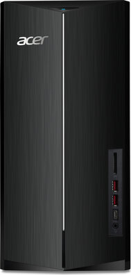Aspire TC-1860 U7512 BE (Intel Core Ultra 7-265, 16 GB RAM, 1000 GB PCIe NVMe SSD, Intel Graphics, Wifi 6E+, BlueTooth, Copilot)