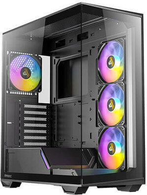 Apollo v3 (Intel Core i5-14600KF, 32 GB DDR5, 1000 GB SSD, Geforce RTX5060Ti OC 8 GB, Windows 11 Home)