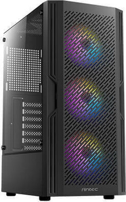 Hermes v4 (Intel Core i5-14400F, 16 GB DDR5, 1000 GB SSD, Geforce RTX3050, Windows 11 Home)