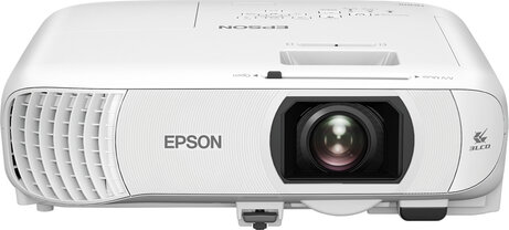 EH-TW840 3LCD projector (4000 lumens, Full HD 1920 x 1080, 16:9, 1080p, wit)