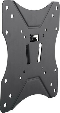 Wall mount (fix, 23" -42")