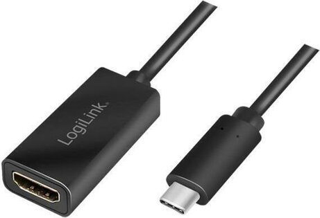 Adapter USB-C naar HDMI 1.4