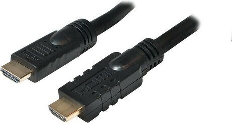 HDMI 1.4 kabel (30 m, actieve versterking)