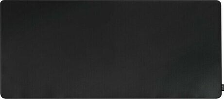 Gaming Mousepad (435 x 890 x 2 mm, zwart)