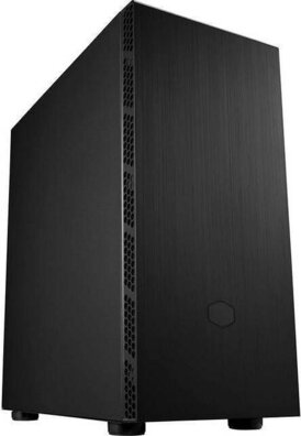 MasterBox 600L V2 (USB 3.2, Midi, ATX)
