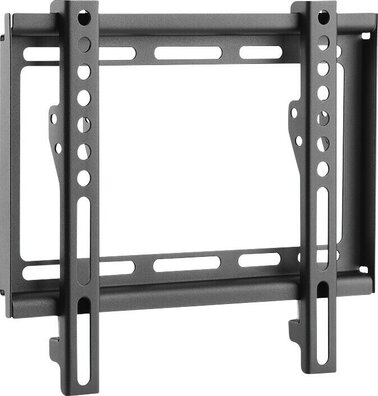 Wall Mount (fix, 23" - 42")