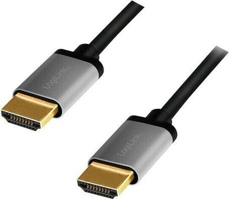 HDMI kabel (4K, 60 Hz, 3 meter)