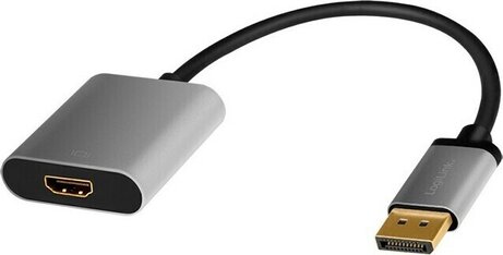 DisplayPort 1.2 naar HDMI 4K Adapter (60 Hz)