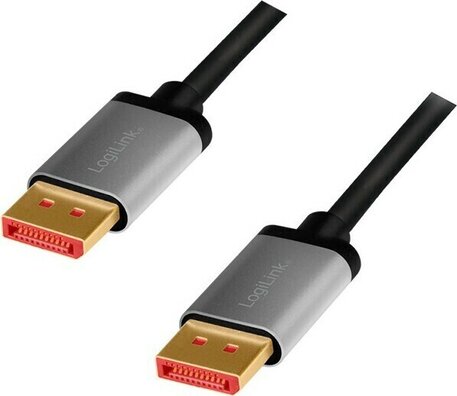 DisplayPort 1.4 Kabel (3 meter, 8K, 60 Hz)