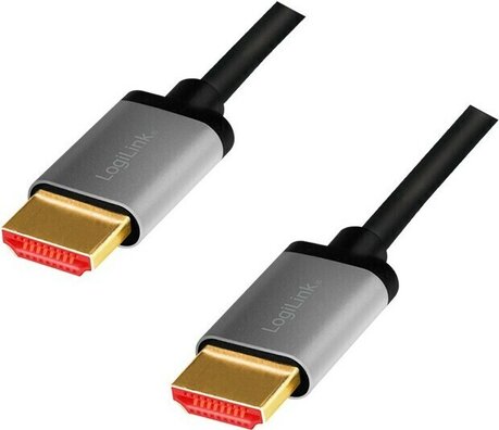 HDMI kabel (8K, 60 Hz, 1 meter)