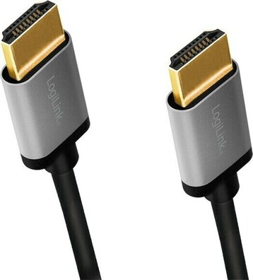 HDMI kabel (4K, 60 Hz, 2 meter)