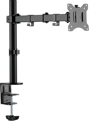 Single Desk Mount (17" - 32")
