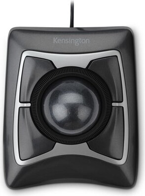 Optical ExpertMouse Trackball