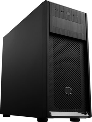 Elite 500 (USB 3.2, Midi, ATX)