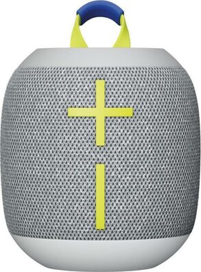 Ultimate Ears Wonderboom 4 Speaker (Bluetooth, joyous bright)