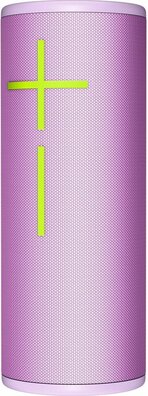 Ultimate Ears Megaboom 4 Speaker (Bluetooth, App-controlled, enchanting lilac)