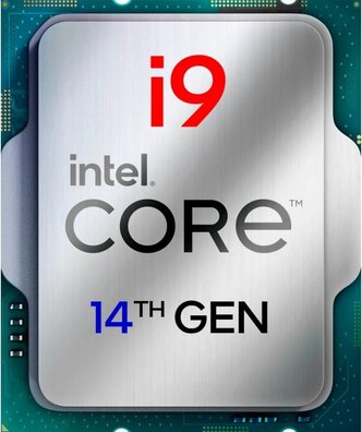 Socket 1700 : Core i9-14900KF (125 Watt, 6 GHz, bulk)