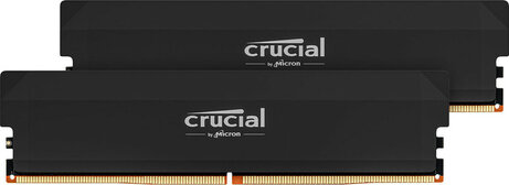 CP2K16G60C36U5B DDR5 32 GB, 6000 MHz, CL36, overclocking (2 x 16 GB)