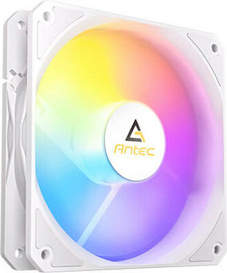 P12 Reverse ARGB PWM (wit)