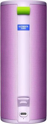 Ultimate Ears Boom 4 Speaker (Bluetooth, enchanting lilac)