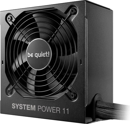 System Power 11 550 Watt
