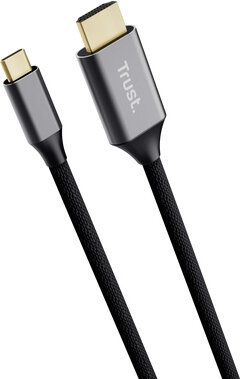 Calyx USB-C naar HDMI-kabel
