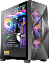 Prometheus v4 (Intel Core i7-14700KF, 32 GB, 1000 GB SSD, Geforce RTX5070, Windows 11)