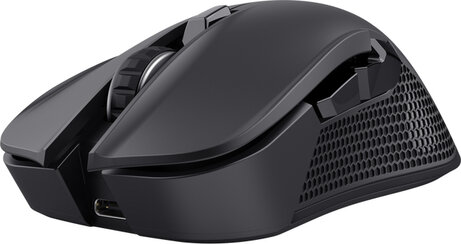 GXT923 Ybar Wireless Mouse (zwart)
