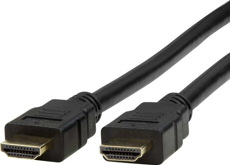 HDMI 2.1 kabel (5 meter, 8K, 60 Hz)