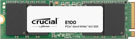 1000 GB E100 (M.2 PCIe NVMe)