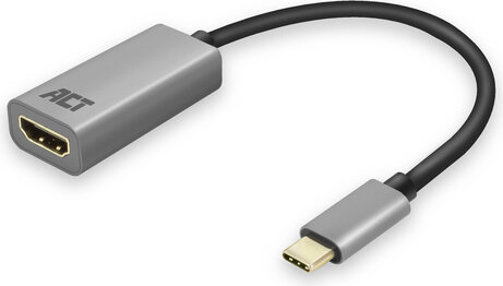 USB-C to HDMI 4 K Converter
