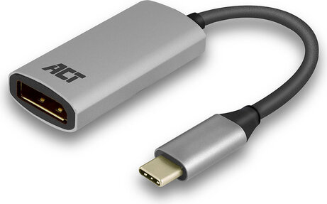 USB-C to DisplayPort 4K Converter