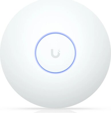 U7 Long-Range Access point (802.11be, 2.4 + 5 GHz, 5 Gbps)