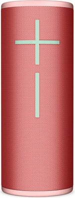 Ultimate Ears Megaboom 4 speaker (Bluetooth, App-controlled, rood)