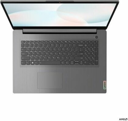 IdeaPad 3 17ABA7 (AMD Ryzen 7-5825U, 16 GB RAM, 512 GB SSD, 17,3" Full HD, Windows 11 Home, Azerty)