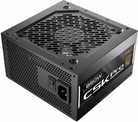 CSK850 PRO EC PSU 850 Watt